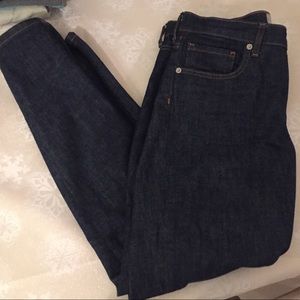 Everlane 28 regular jeans